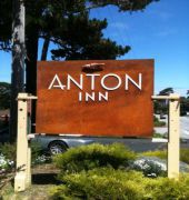 Anton Inn แปซิฟิกโกรฟ ภายนอก รูปภาพ